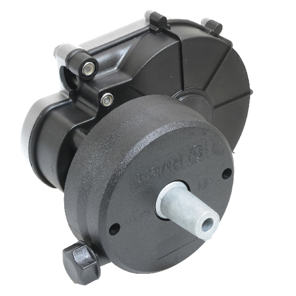 Riviera Steering box MD45 for max 60 HP