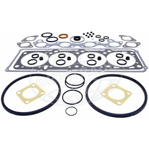 Orbitrade Decarbonizing kit
