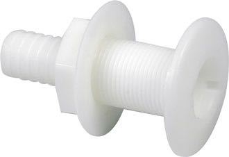 PVC-Tülle 3/4" 19mm Bolzen