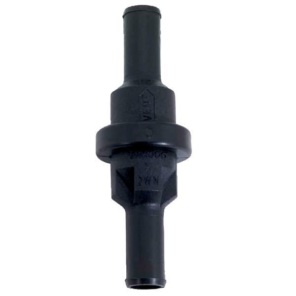 Attwood Rückschlagventil für Entlüftungsschlauch 16mm