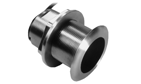 Durchführungstransmitter RF (SS60) 50/200khz 0° 9-p