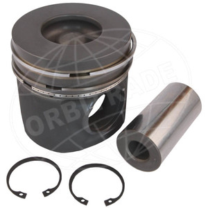 Orbitrade Kolben Standard D4, D6