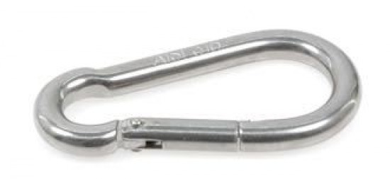 1852 Carabiner RF 12x140mm
