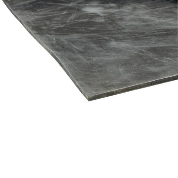 Moosgummiplatte 10x1000x1000mm
