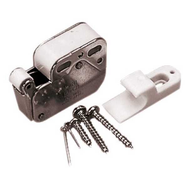 Roca cabinet lock 48x28mm