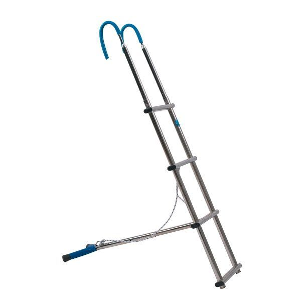 Bugleiter 4 Stufen