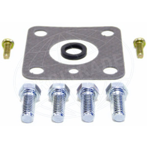 Orbitrade Mounting sæt udstødningsbøjning B20