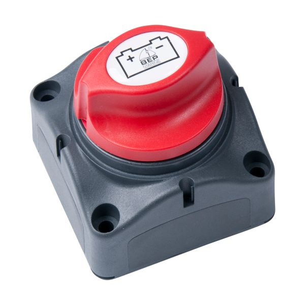 Bep main switch 275a