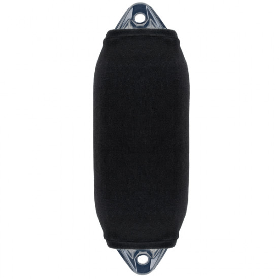 1852 fender cover black, F5 42.5x61cm