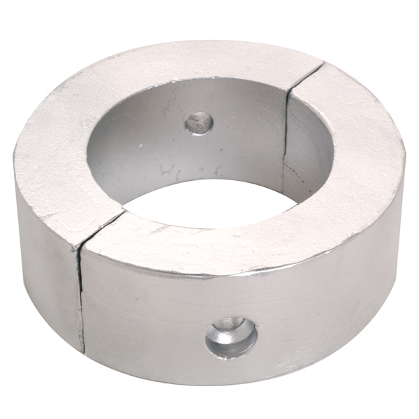 1852 Zinc Gori ring anode, propeller 15 & 16.5" (1552000000)