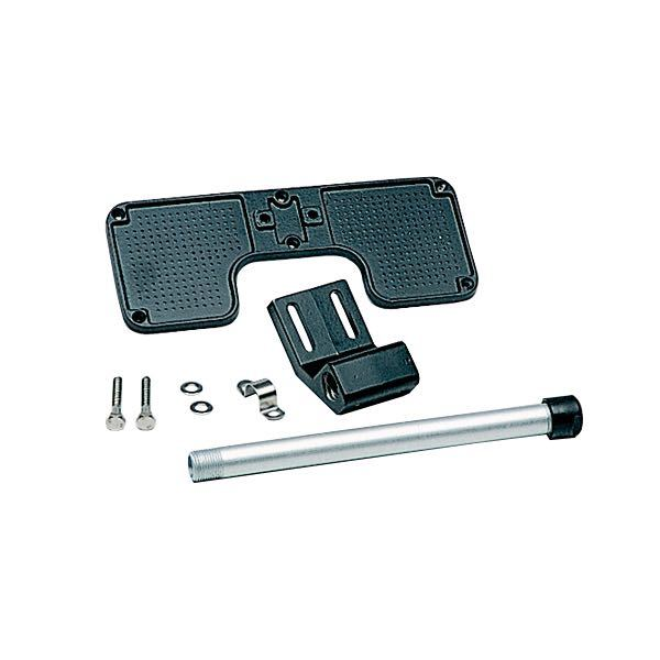 Engine mount kit