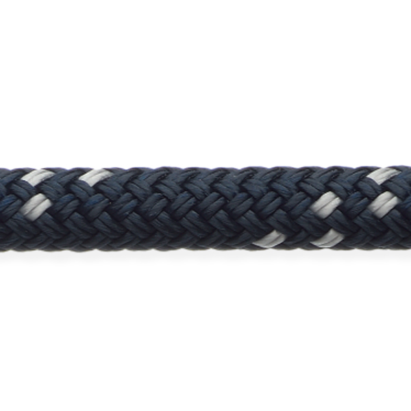 Robline Globe 5000 MK3 12mm Blau/Silber 150m