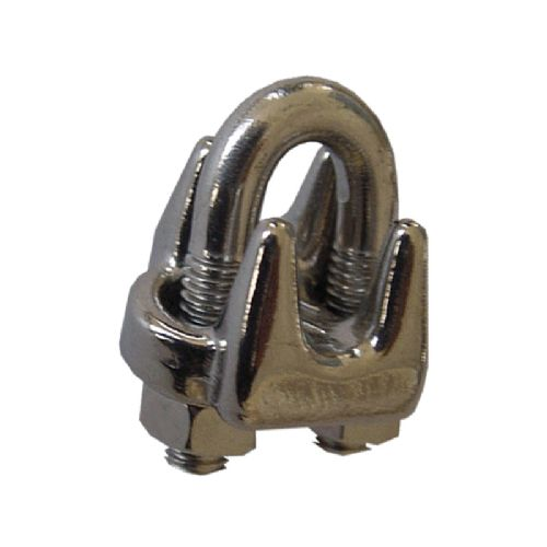 Drahtschloss Heavy Body RF 19 mm