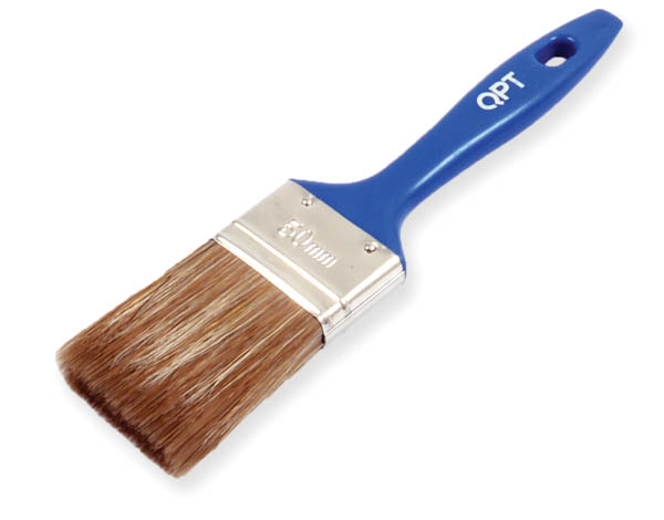 QPT Brush Lacquer brush Trax 50 mm
