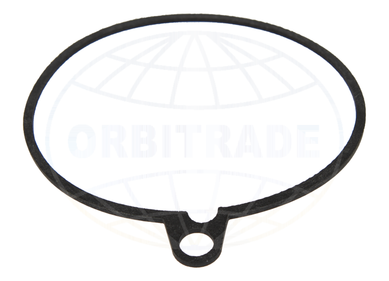 Orbitrade-Dichtung DP-G, DPX-A