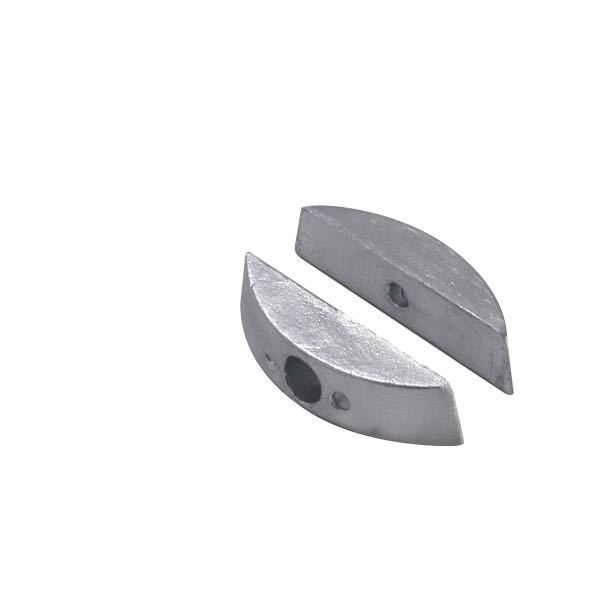 Zinkanode Volvo Faltpropeller (852018)