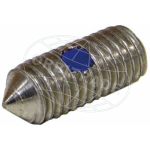 Orbitrade Feststellschraube 20mm