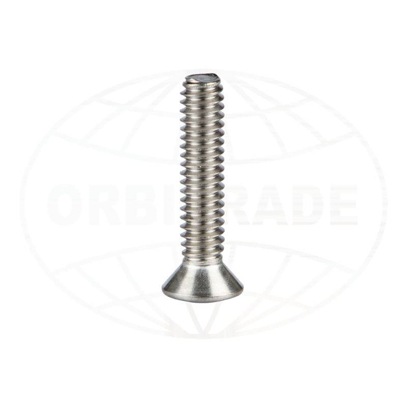 Orbitrade Schraube für Antrieb