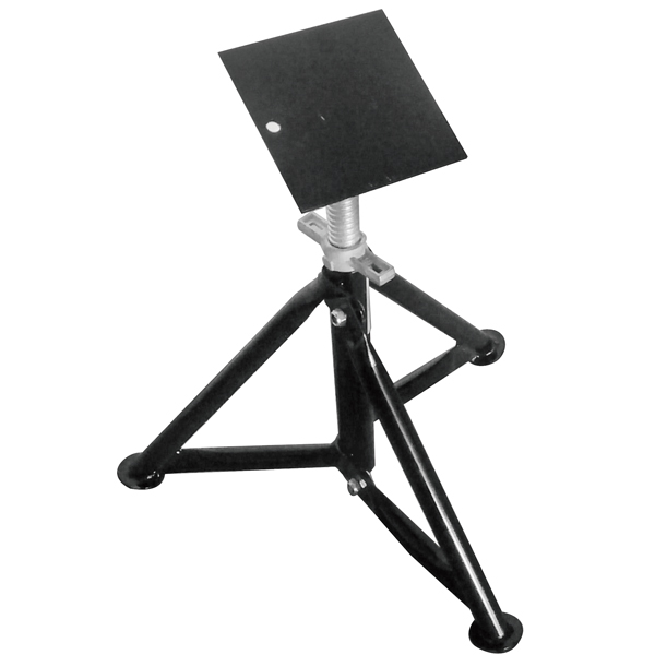 1852 Boat support motorboat 2500kg, 50-80cm