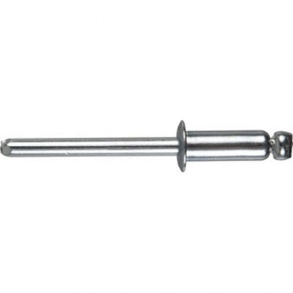 Pop rivet monel metal 4.0 x 10, bag of 10 pcs