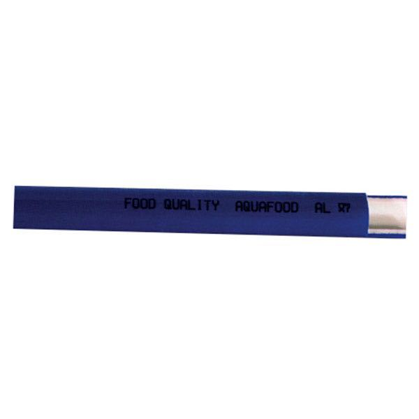 Wasserschlauch 13mm blau 10m
