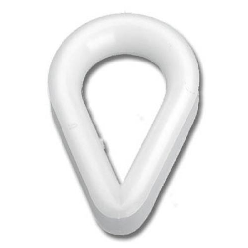 Kovs Nylon weiß 10 mm M1110000