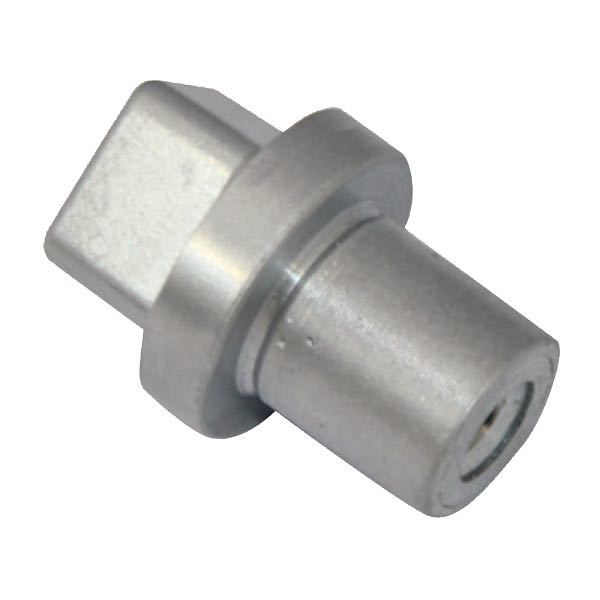 Zinkanode Yamaha Motor Zink 80-100 PS