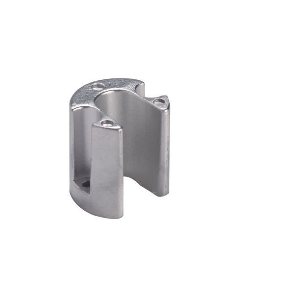 Zinc anode mercruiser bravo iii