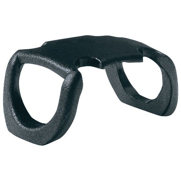 Ronstan Orbit Montageclips doppelt 2Stk