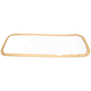 Orbitrade oil pan gasket for Volvo Penta D40, D41, D42, D43, D44, D300