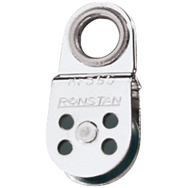 Ronstan Drahtblockscheibe Ø19mm