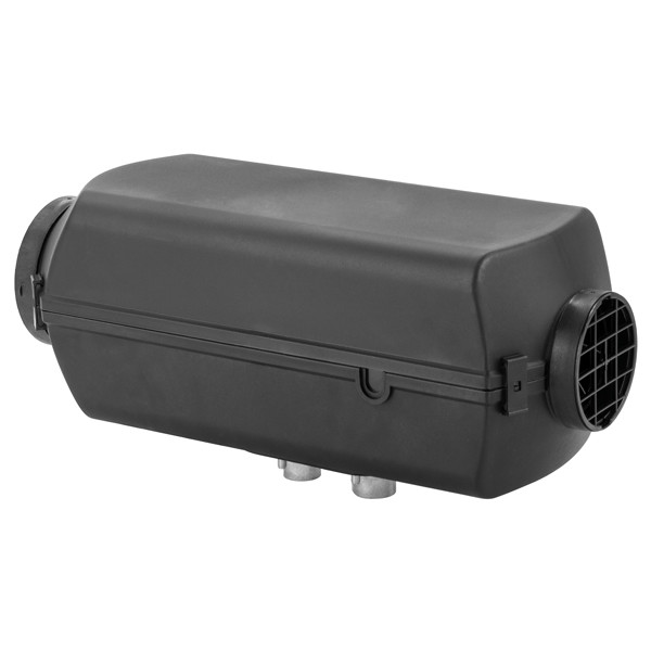 Autoterm Bootsheizung 4kw (Diesel) 24V inkl. Montagesatz