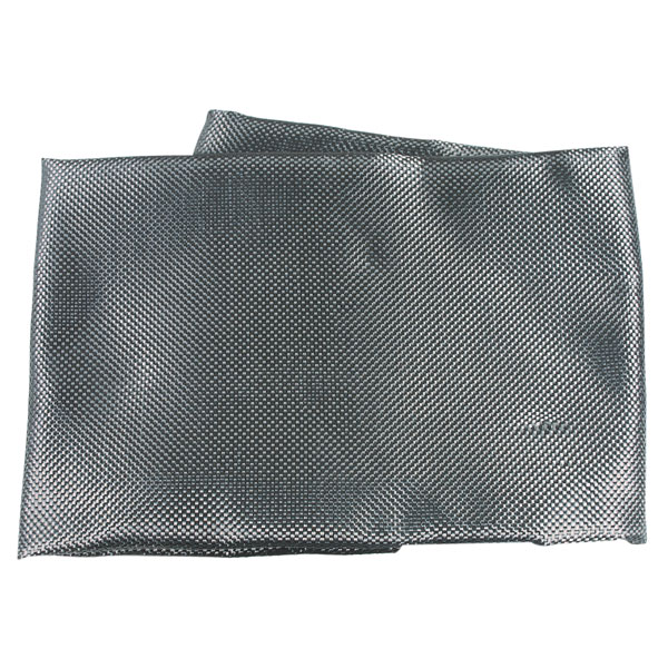 BHP Carbon fiber fabric Weight/m2 200 g, width 1200 mm, 1m2