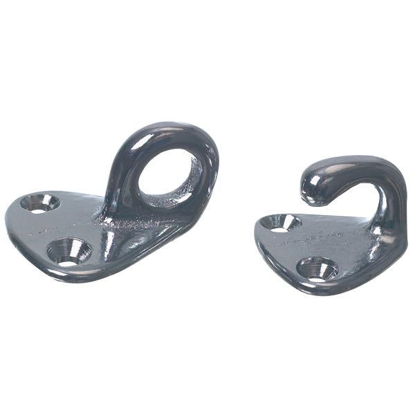 Klyds set 250x40-rope 25mm