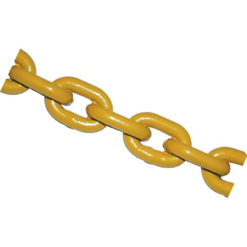 Kette kurz DIN-5687 KL80 8mm Tragfähigkeit 2.000kg Innenmaß L:24mm B:11mm