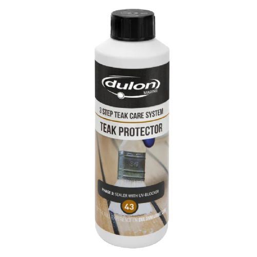 Dulon Teak Protector 43 5 ltr