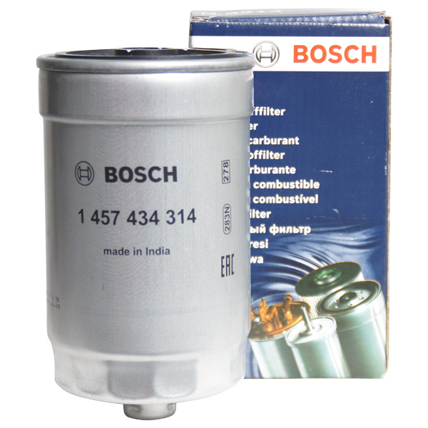 Bosch Kraftstofffilter N4314, Vetus