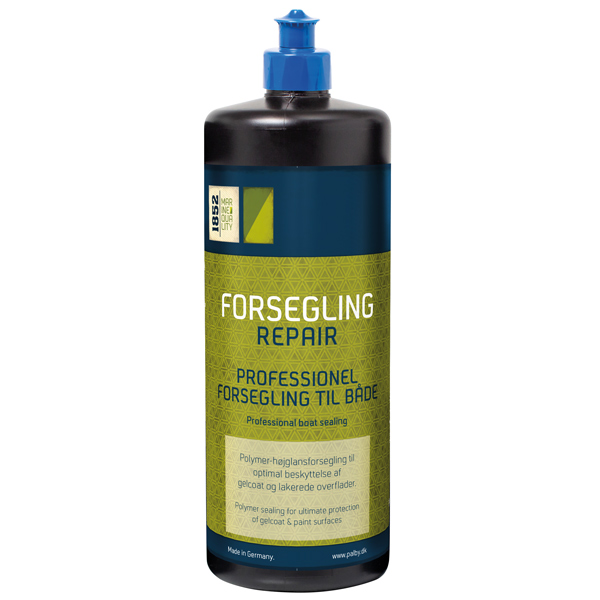 1852 Professional Seal Repair 1l