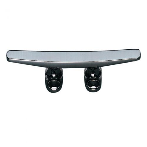 HS Klampe rustfri 250 mm m/4 skruehuller 3384925056
