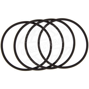 Orbitrade Dichtungssatz Ölkühler