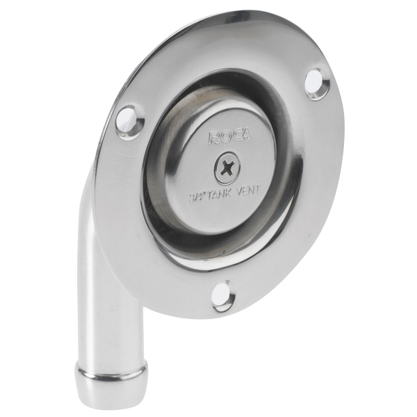 Roca Abwassertankentlüftung 19mm Schlauch