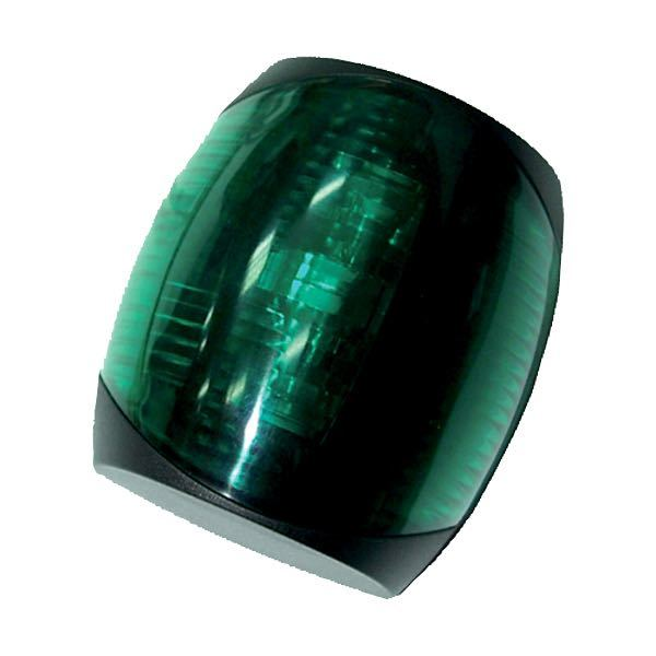 Starboard lantern led flat top
