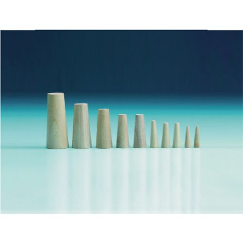 Leckstopfen Set 10-tlg. sort.