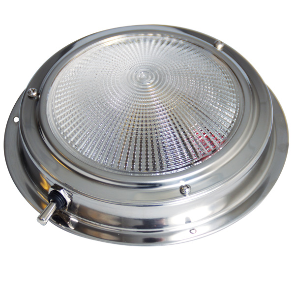 Ceiling lamp RF 12V. Ø140mm