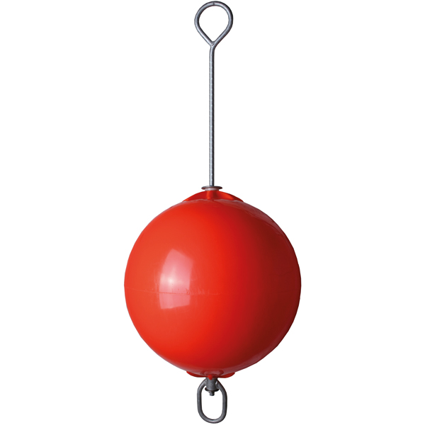 Majoni Festmacherboje Langstange 60x165cm