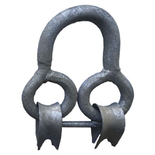 Überlappungsschablone Glv 22 mm