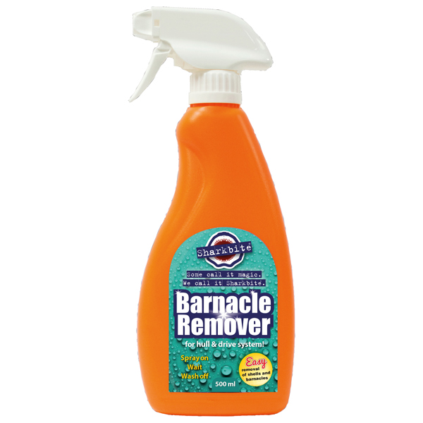 Sharkbite Seepockenentferner 500ml