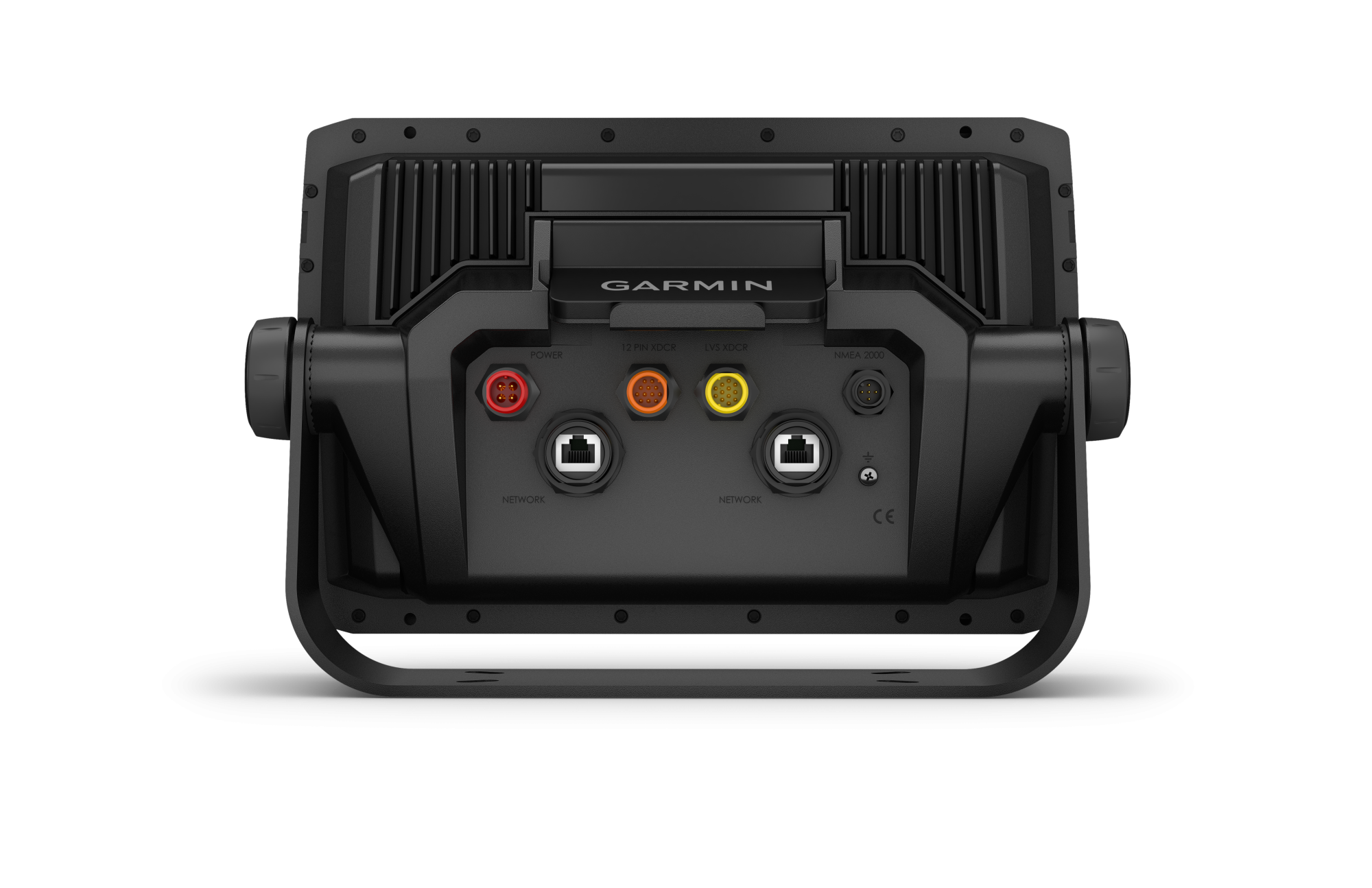 Garmin ECHOMAP™ Ultra 102sv med GT54UHD-TM transducer