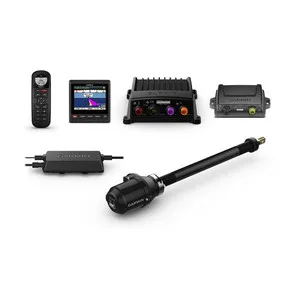 Garmin Reactor™ 40 autopilot til påhængsmotorer med GHC™ 20