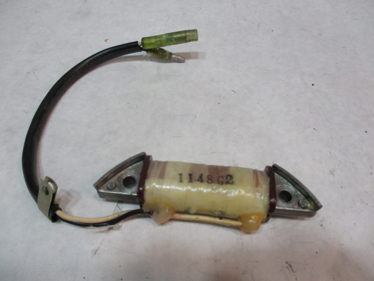 Mercury Marine generator og ladespole 16074 til Sail Power-ladesystem